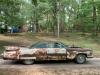 1959 Cadillac coupe deville