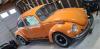 1973 Volkswagen Beetle - Classic