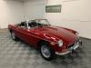 1973 MG MGB