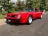 1975 Pontiac Firebird