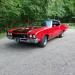 1972 Buick Skylark GS Restomod Convertible