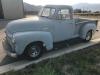 1951 Chevrolet C/K Pickup 1500