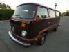 1978 Volkswagen Bus/Vanagon