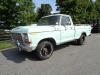 1978 Ford F-100