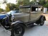 1928 Ford A