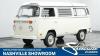 1973 Volkswagen Westfalia Camper