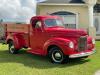 1949 International Harvester KB 1