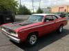 1971 Plymouth Duster