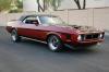 1973 Ford Mustang