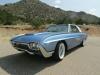 1963 Ford Thunderbird