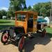 1917 Ford TT truck