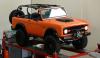 1973 Ford Bronco