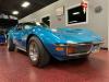 1972 Chevrolet Corvette