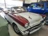 1957 Chevrolet Bel Air/150/210