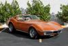 1971 Chevrolet Corvette