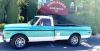 1969 Chevrolet C/K Pickup 2500