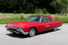 1963 Ford Thunderbird