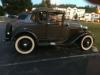 1930 Ford Model A