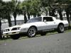 1978 Pontiac Firebird