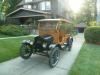 1922 Ford Model T