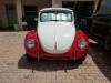 1971 Volkswagen Beetle - Classic