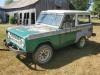 1966 Ford Bronco