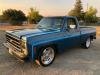 1979 Chevrolet C-10