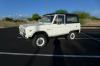 1967 Ford Bronco