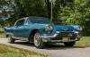 1958 Cadillac Eldorado Brougham