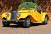 1954 MG T-Series