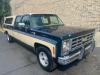 1979 Chevrolet C/K 20 Series