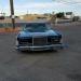 1977 Lincoln Town Car