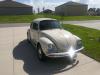 1973 Volkswagen Beetle - Classic