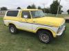 1979 Ford Bronco