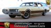 1969 Oldsmobile Vista Cruiser