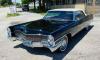 1965 Cadillac coupe deville