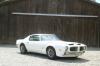 1970 Pontiac Firebird