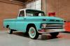 1965 Chevrolet C-10