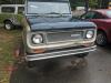 1969 International Scout 800B