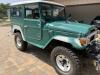 1976 Toyota Land Cruiser 40