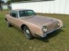 1963 Studebaker Avanti