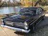 1967 Mercury Comet 6.4 Hardtop