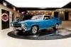 1971 Chevrolet Chevelle