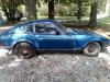 1971 Datsun Z-Series