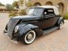 1937 Ford Cabriolet