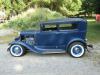 1930 Ford Model A