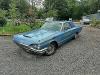 1964 Ford Thunderbird