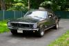 1968 Ford Mustang