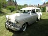 1953 Chevrolet Bel Air/150/210