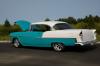 1955 Chevrolet Bel Air/150/210